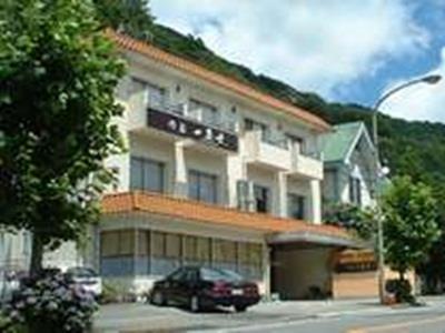 Hotel Oyado Ichifuji Nikko Exterior foto